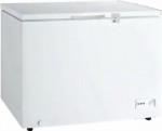 Холодильник Vestfrost VFCH 354 W