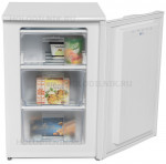 Холодильник Vestfrost VFTT 1451 W