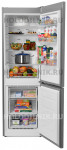 Холодильник Whirlpool BSNF 8101 OX