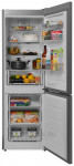 Холодильник Whirlpool BSNF 8121 OX