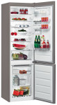 Холодильник Whirlpool BSNF 9151 OX