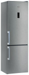 Холодильник Whirlpool WTNF 901 X