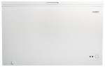 Холодильник Zarget ZCF 412 W