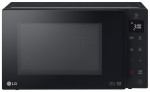 Микроволновая печь СВЧ Lg MB 63 R 35 GIB гриль