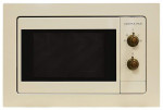 Микроволновая печь СВЧ Zigmund Shtain BMO 18.172 X