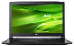 Ноутбук Acer A717-71G-74BL