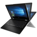 Ноутбук Acer Aspire R11 R3-131T-P393 NX.G0ZER.009
