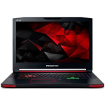 Ноутбук Acer Predator G17 G9-793-71A3 NH.Q17ER.005