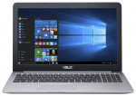Ноутбук Asus K501UX-DM282T 90NB0A62-M03370