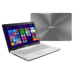 Ноутбук Asus N751JX-T7096T