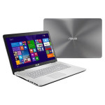 Ноутбук Asus N751JX-T7113H