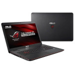 Ноутбук Asus ROG G771JW-T7223T