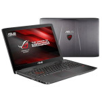 Ноутбук Asus ROG GL552VW-DM161T