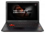Ноутбук Asus ROG GL553VE-FY256T 90NB0DX3-M06410