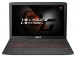 Ноутбук Asus ROG GL752VW-T4505T 90NB0A42-M07050
