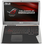 Ноутбук Asus ROG GX700VO-GC009T