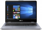 Ноутбук Asus TP410UA-EC303T