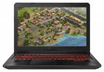 Ноутбук Asus TUF Gaming FX504GE-E4536T 90NR00I3-M09170