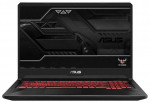 Ноутбук Asus TUF Gaming FX705GM-EW163