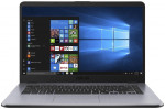 Ноутбук Asus X 505 BA-EJ 163 T 90NB0G 12-M02510