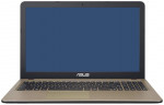 Ноутбук Asus X 540 YA-DM 660 D 90NB0CN1-M10350 Chocolate Black