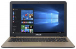Ноутбук Asus X540LJ-XX011D 90NB0B11-M01470