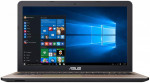 Ноутбук Asus X540LJ-XX187T 90NB0B11-M03910