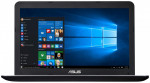 Ноутбук Asus X555LF-XO083H 90NB08H2-M01130
