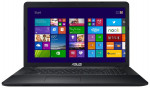 Ноутбук Asus X751SA-TY004D 90NB07M1-M01100