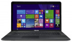 Ноутбук Asus X751SA-TY006