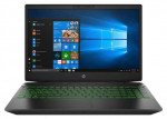 Ноутбук Hp 15-cx0010ur 4GS20EA