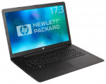 Ноутбук Hp 17-bs 036 ur 2FQ 82 EA Jet Black