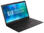 Ноутбук Hp 17-bs 102 ur 2PP 82 EA Jet Black