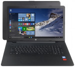 Ноутбук Hp 17-bs018ur 2CP71EA