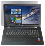 Ноутбук Hp 17-bs020ur 2CP73EA