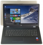 Ноутбук Hp 17-bs021ur 2CP74EA