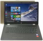 Ноутбук Hp 17-bs103ur 2PP83EA#ACB