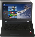Ноутбук Hp 17-bs104ur 2PP84EA#ACB
