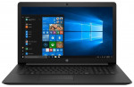 Ноутбук Hp 17-ca0025ur 4KA16EA