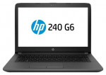 Ноутбук Hp 240 G6 4QX59EA
