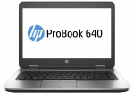 Ноутбук Hp 640 G2 T9X01EA