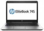 Ноутбук Hp 745 G3 P4T38EA