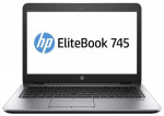 Ноутбук Hp 745 G3 T4H58EA