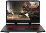 Ноутбук Hp Omen 15-dc0019ur 4HE41EA