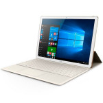 Ноутбук Huawei MateBook HZ-W19 256Gb Gold
