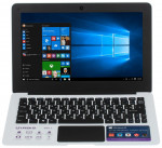 Ноутбук Irbis NB11