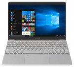 Ноутбук Irbis NB245 Silver