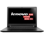 Ноутбук Lenovo IdeaPad 110-15IBR 80T7004DRK