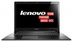 Ноутбук Lenovo IdeaPad G7070 80HW001WRK