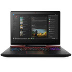 Ноутбук Lenovo IdeaPad Y900-17ISK 80Q1005YRK